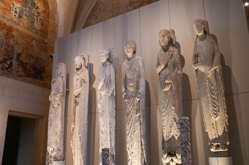 Cathédrale et Trésor de Chartres, Chartres - photo 8