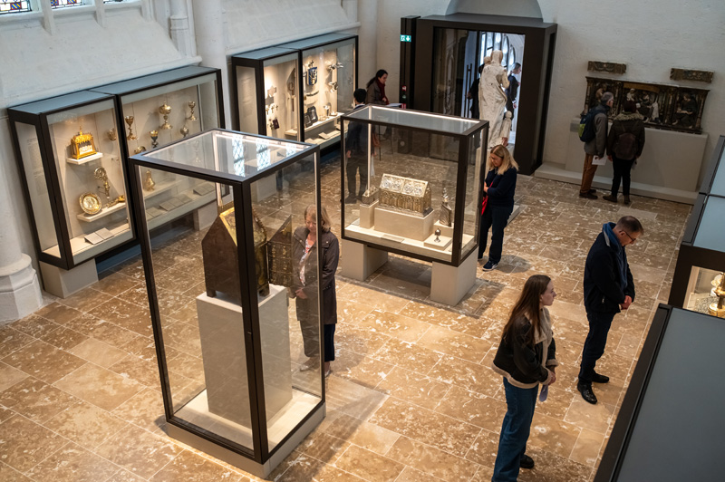 Cathédrale et Trésor de Chartres, Chartres - photo 6