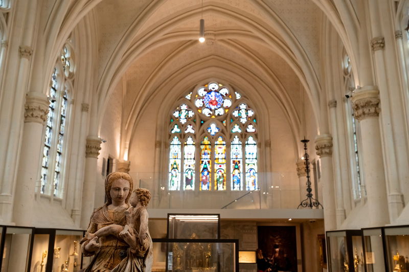 Cathédrale et Trésor de Chartres, Chartres - photo 2