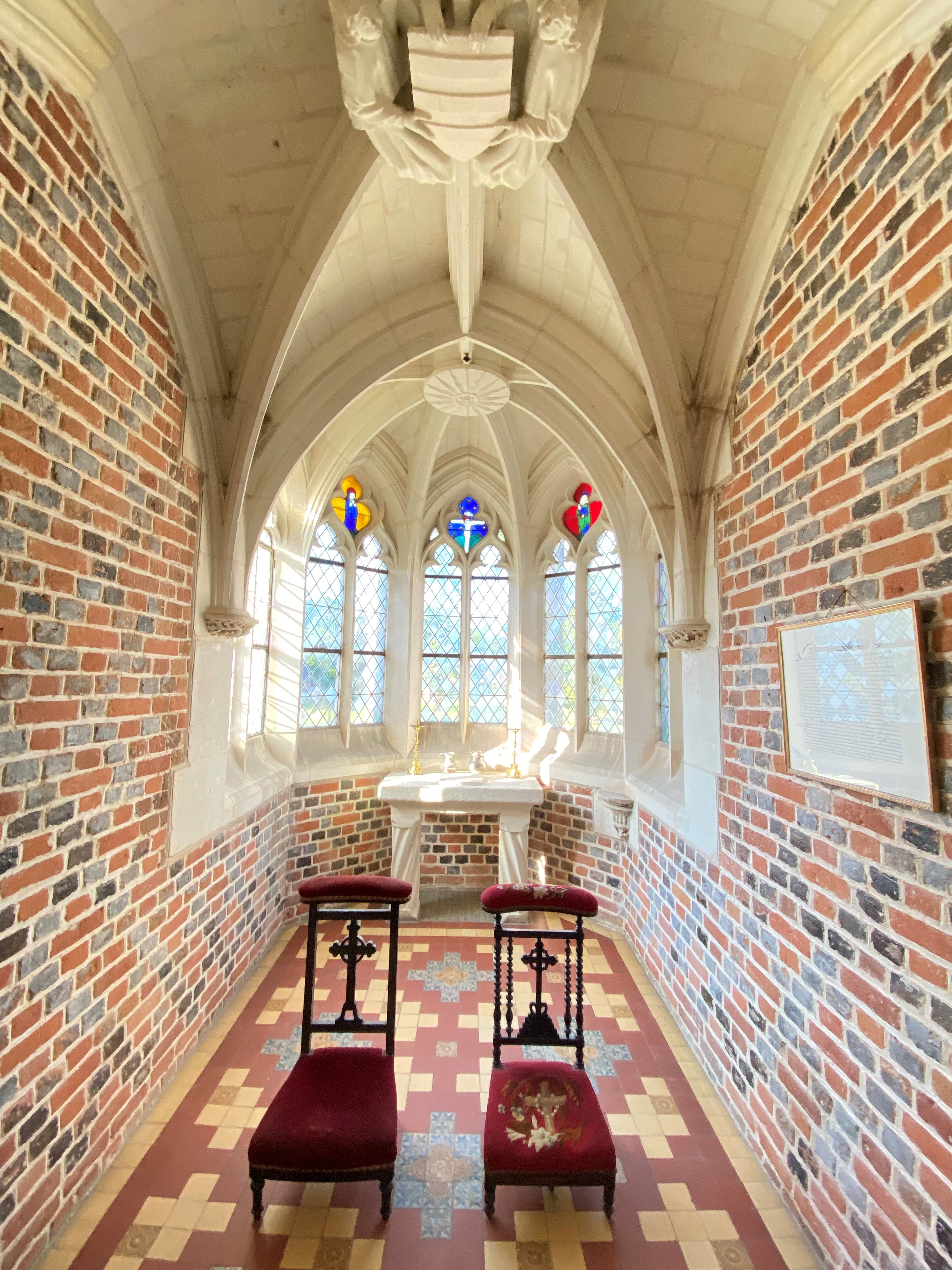 Château du Moulin, Lassay-sur-Croisne - photo 3