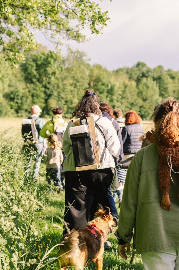 Charivari jazz festival en Vendômois — Concerts & Festivals à Loir-et-Cher