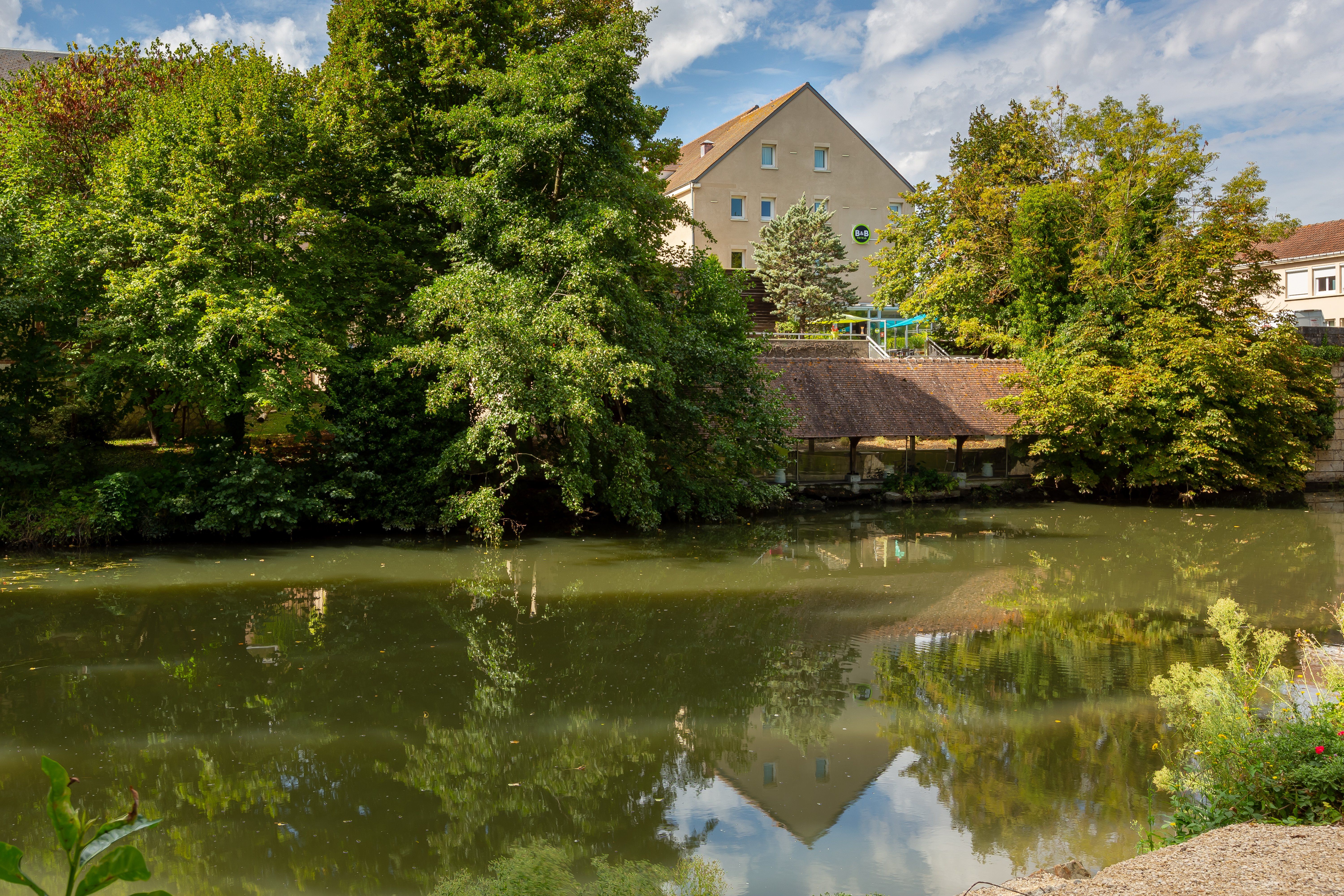 B&B Chartres Centre Cathédrale, Chartres - photo 19