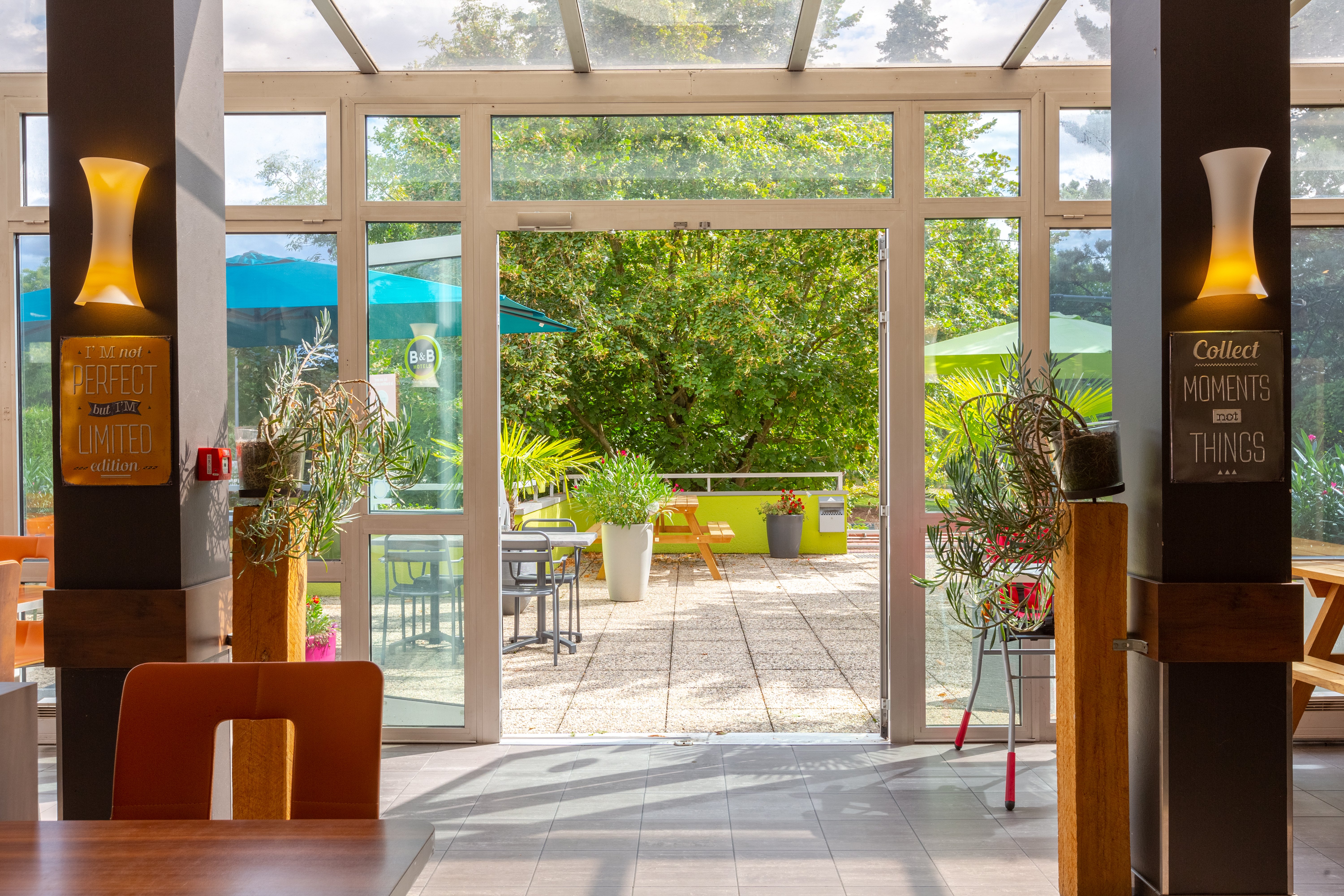 B&B Chartres Centre Cathédrale, Chartres - photo 20