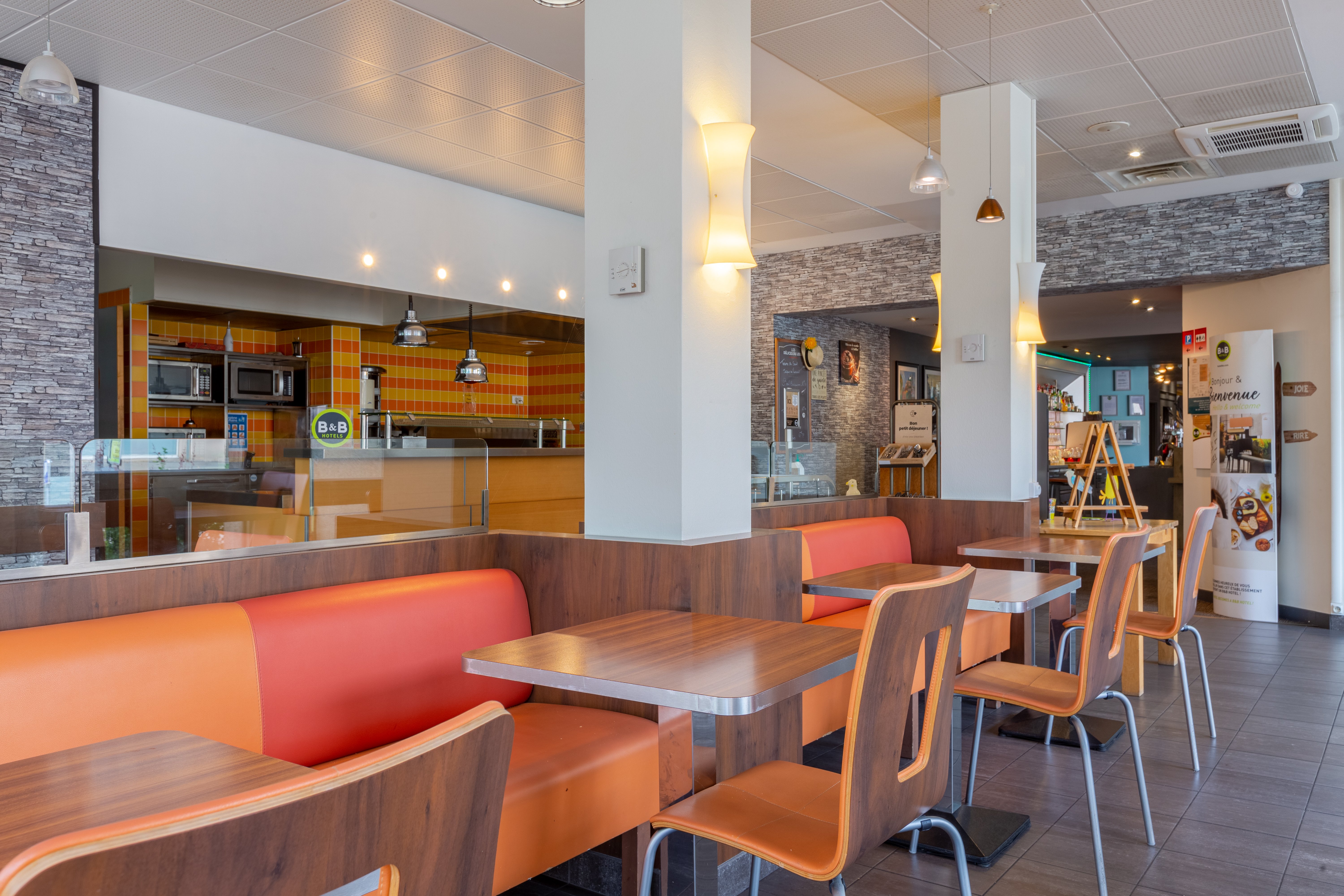 B&B Chartres Centre Cathédrale, Chartres - photo 15