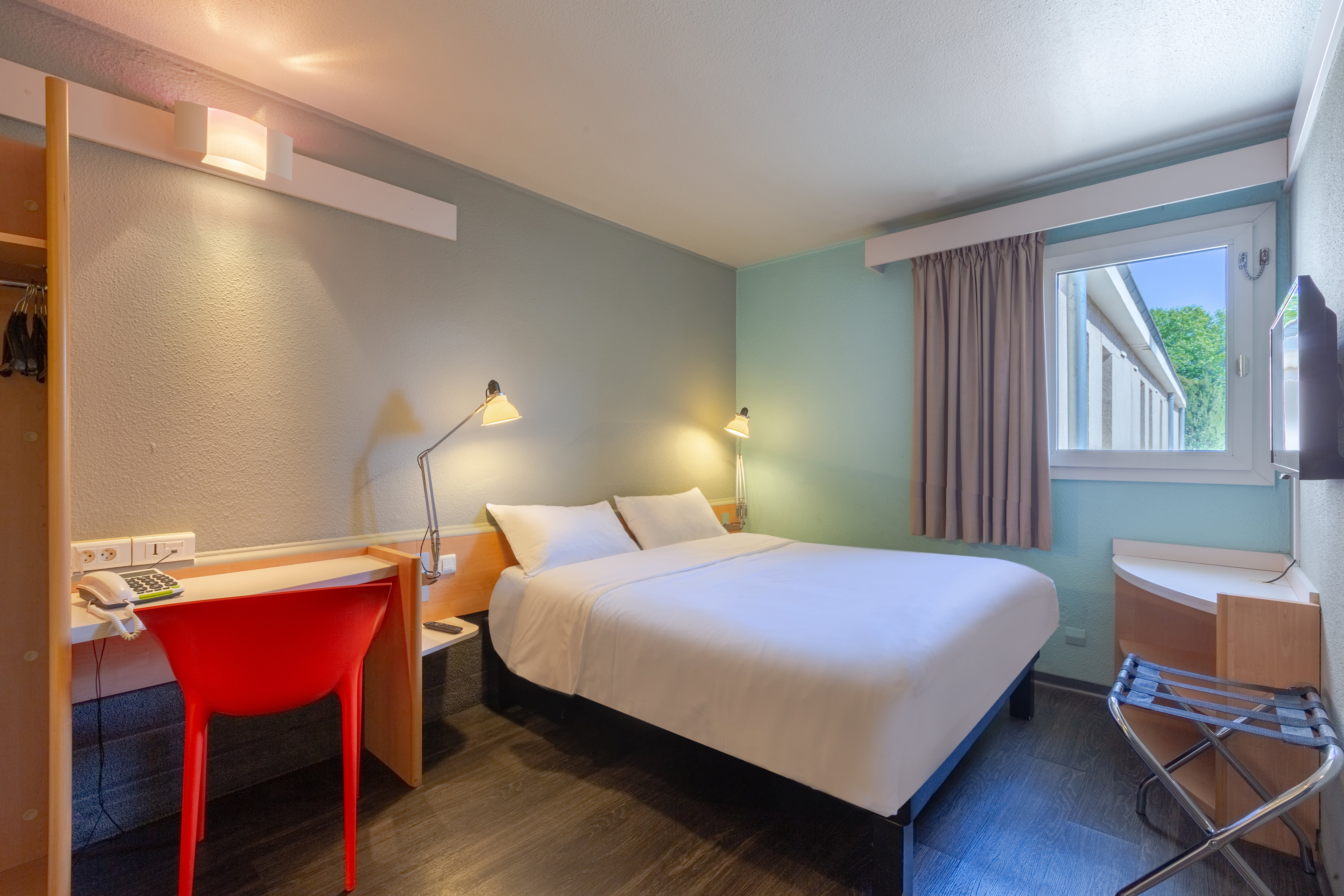 B&B Chartres Centre Cathédrale, Chartres - photo 16