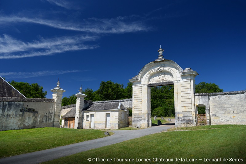 Des rives du Lac à la Chartreuse, Chemillé-sur-Indrois - photo 3