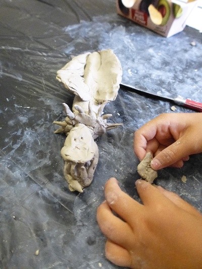 Vendôme Ville d'Art et d'Histoire -  "L’été des 6 - 10 ans" :  Découvrir le patrimoine en s’amusant à Vendôme