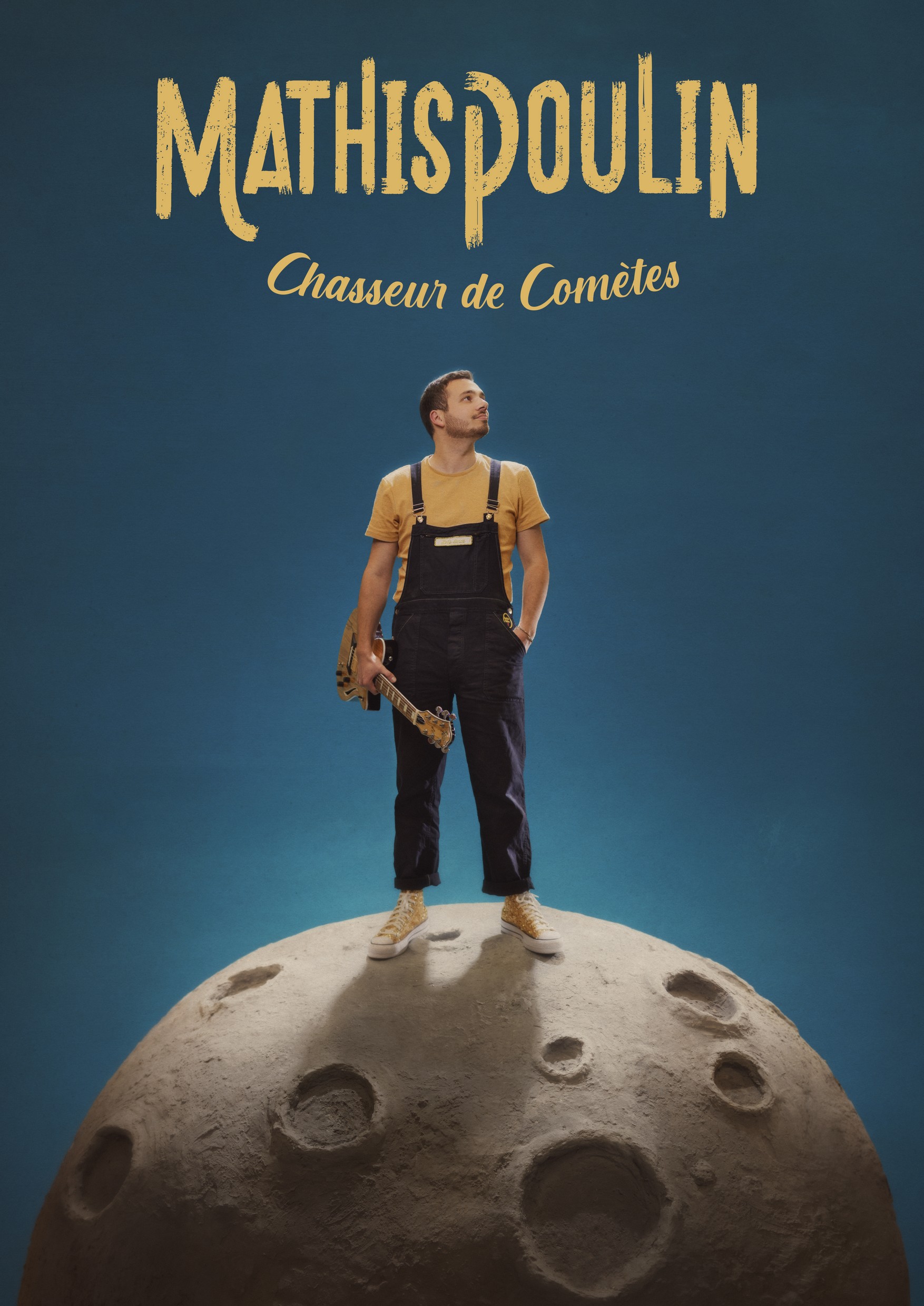 Festillésime 41 - Chasseur de comètes à Courmemin — visuel événement