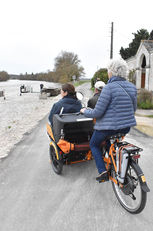 aiR'GO CYCLO - photo 5