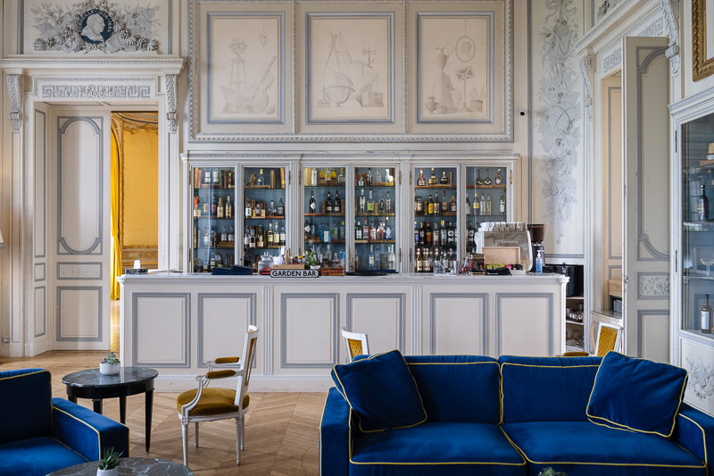 Château d'Artigny, Montbazon - photo 16