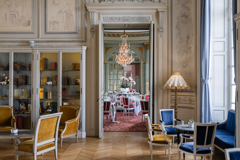 Château d'Artigny, Montbazon - photo 2