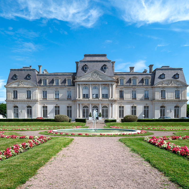 Château d'Artigny, Montbazon - photo 19