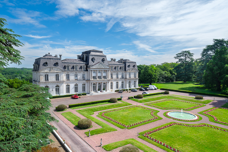 Château d'Artigny, Montbazon - photo 26