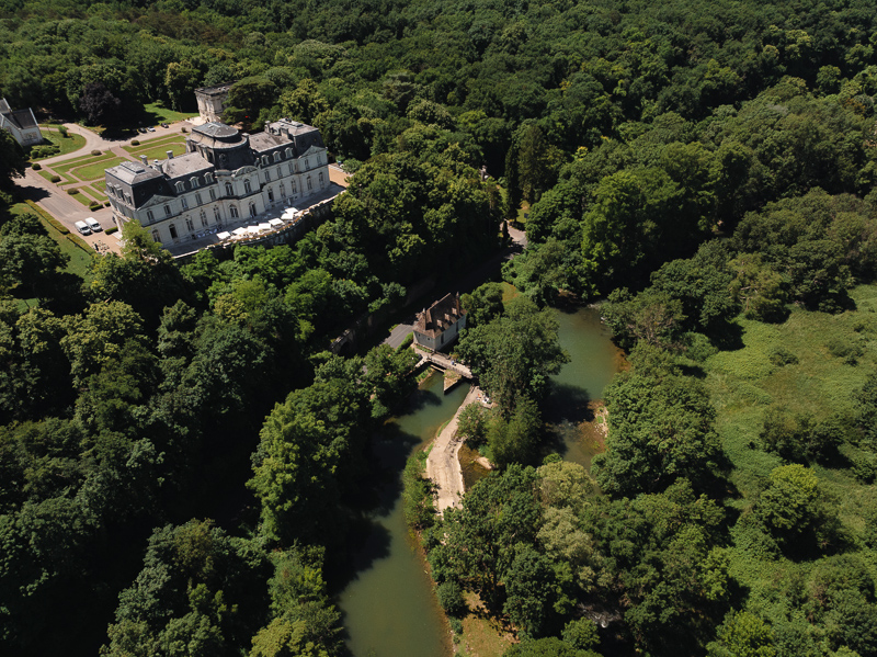 Château d'Artigny, Montbazon - photo 13