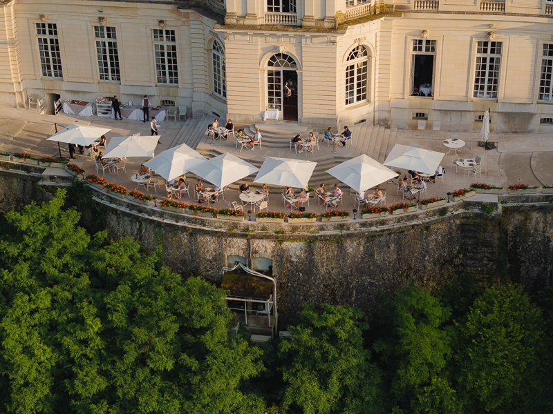 Château d'Artigny, Montbazon - photo 14