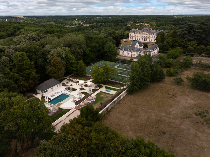 Château d'Artigny, Montbazon - photo 12