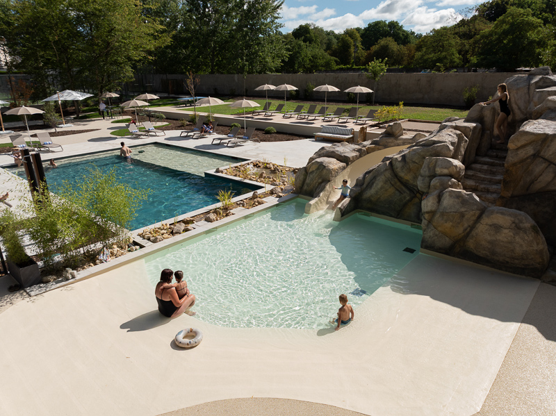 Château d'Artigny, Montbazon - photo 25