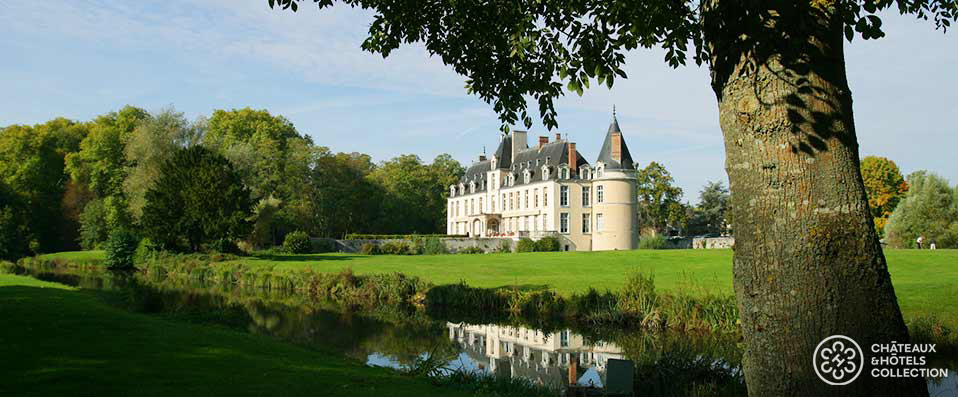 Le Jacques Coeur, Augerville-la-Rivière