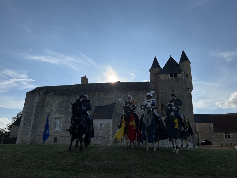 Château de Bridoré, Bridoré - photo 10