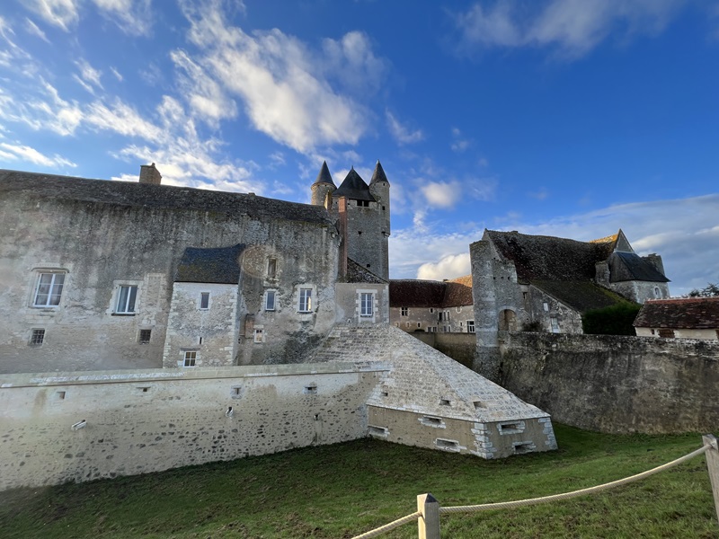 Château de Bridoré, Bridoré - photo 3