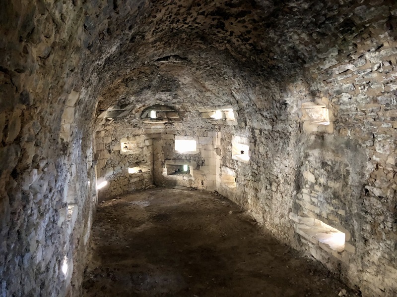 Château de Bridoré, Bridoré - photo 5