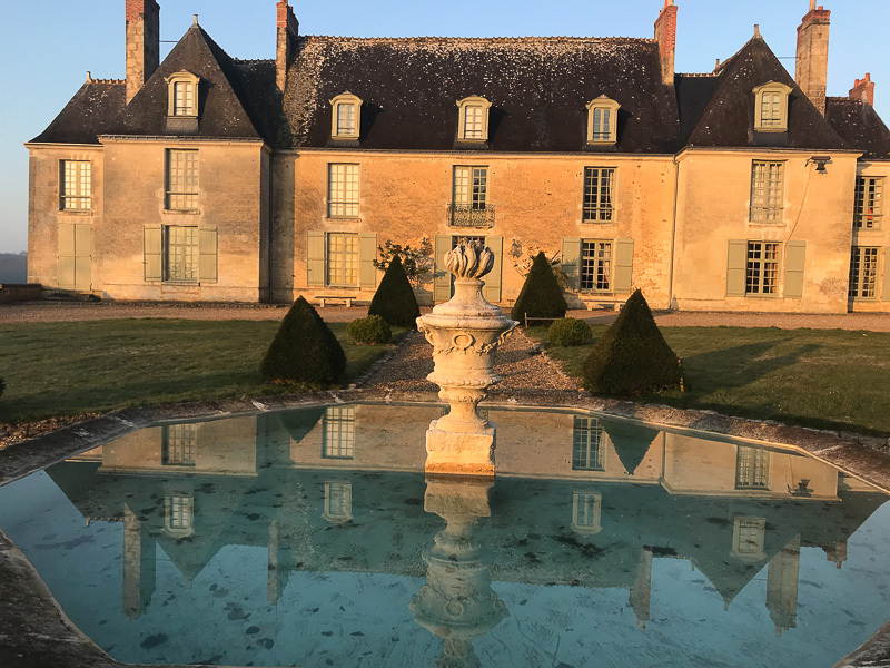 Château d'Hodebert, Saint-Paterne-Racan - photo 41