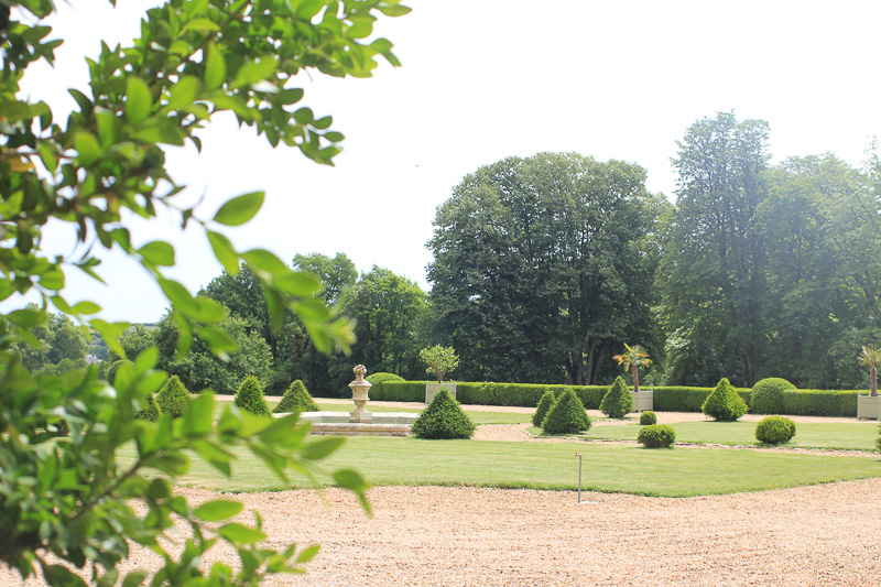 Château d'Hodebert, Saint-Paterne-Racan - photo 19