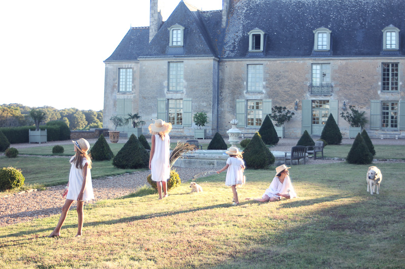 Château d'Hodebert, Saint-Paterne-Racan - photo 39