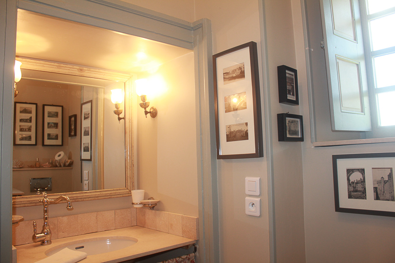 Château d'Hodebert, Saint-Paterne-Racan - photo 11