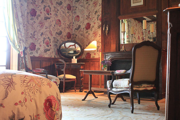 Château d'Hodebert, Saint-Paterne-Racan - photo 30