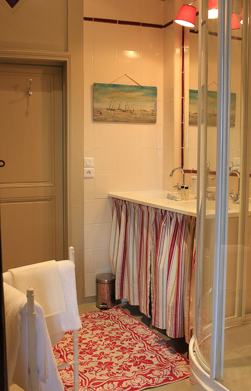 Château d'Hodebert, Saint-Paterne-Racan - photo 27