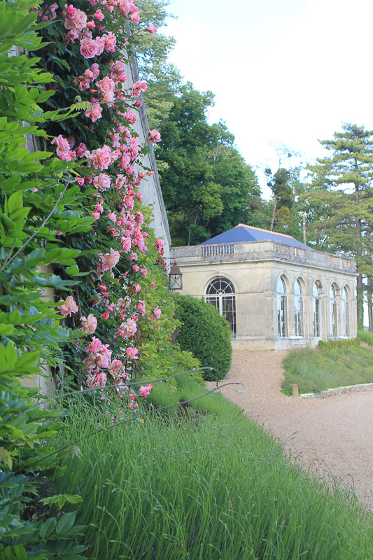 Château d'Hodebert, Saint-Paterne-Racan - photo 54
