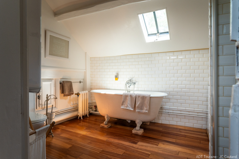 Les écuries du château d'Hodebert, Saint-Paterne-Racan - photo 8