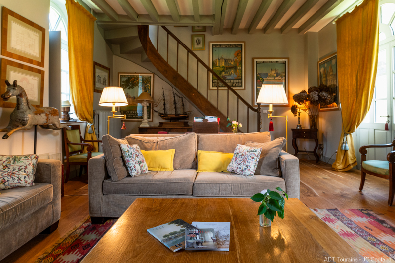 Les écuries du château d'Hodebert, Saint-Paterne-Racan - photo 10