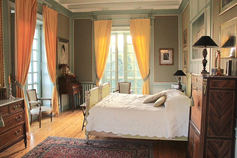 Château d'Hodebert, Saint-Paterne-Racan - photo 33