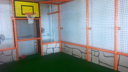 ChâteauKids, Le Poinçonnet - photo 3