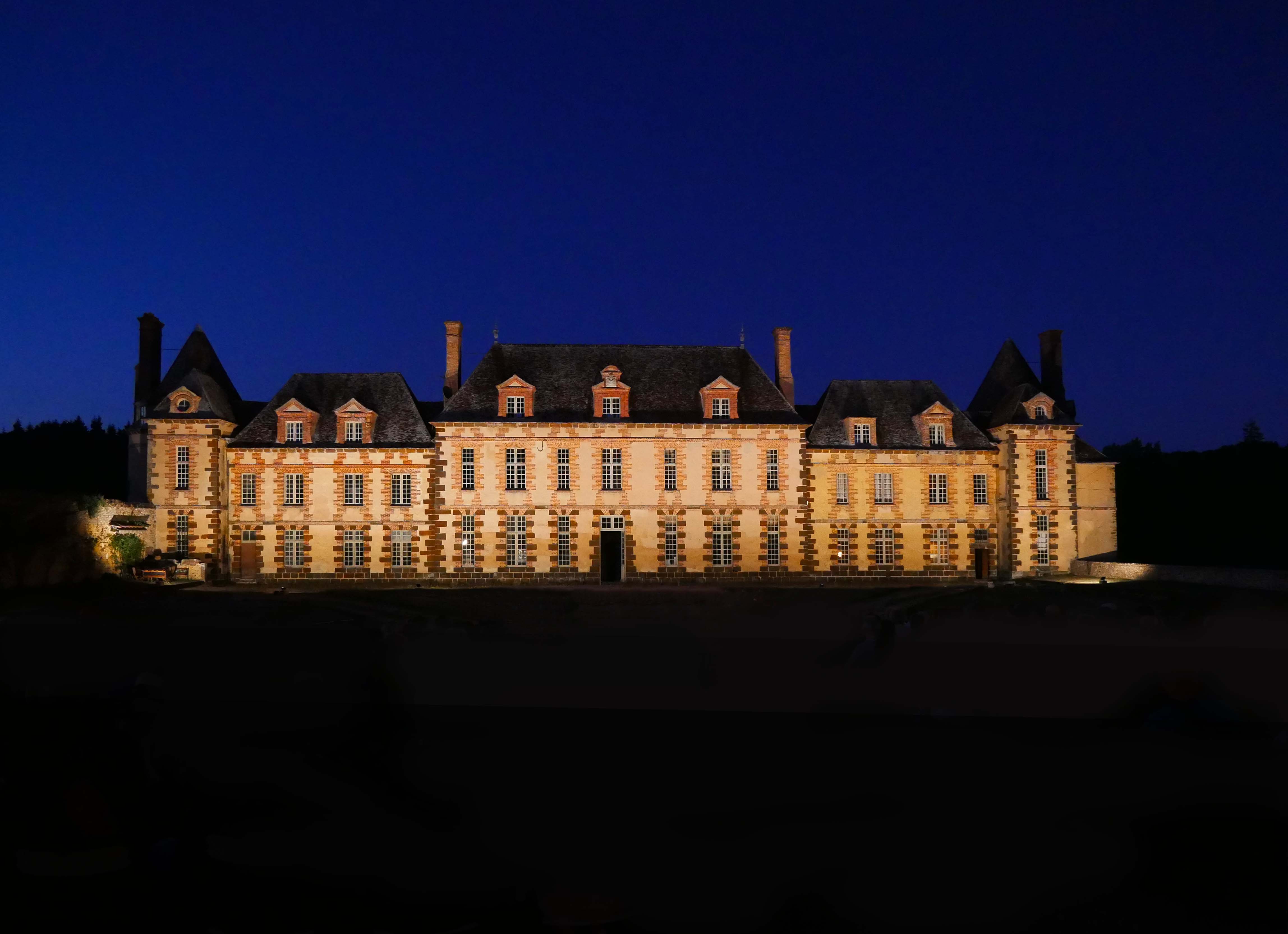 Château de la Rivière, Pontgouin - photo 10