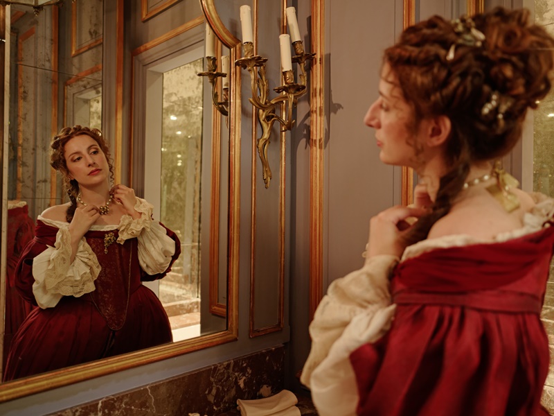 Château Louise de La Vallière, Reugny - photo 17