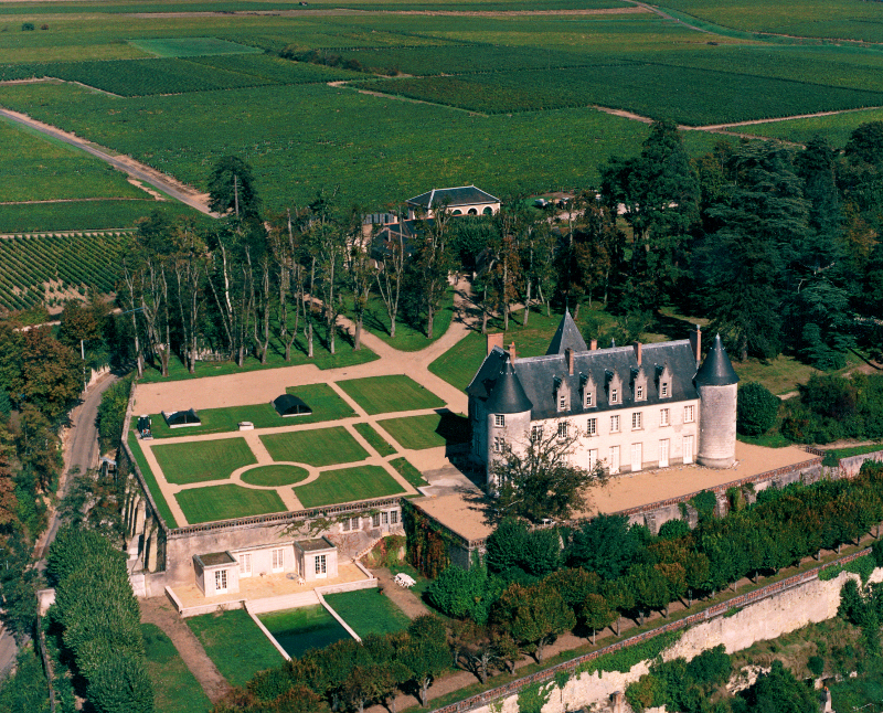 Château Moncontour©
