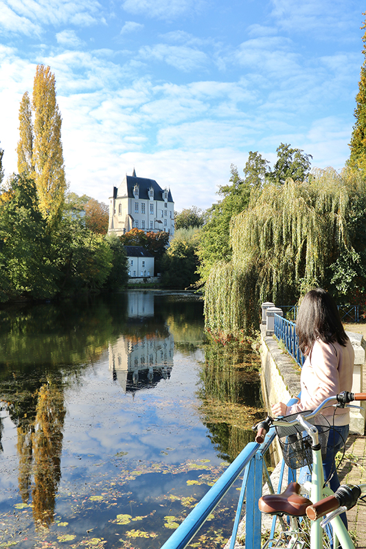 Château Raoul & ses secrets