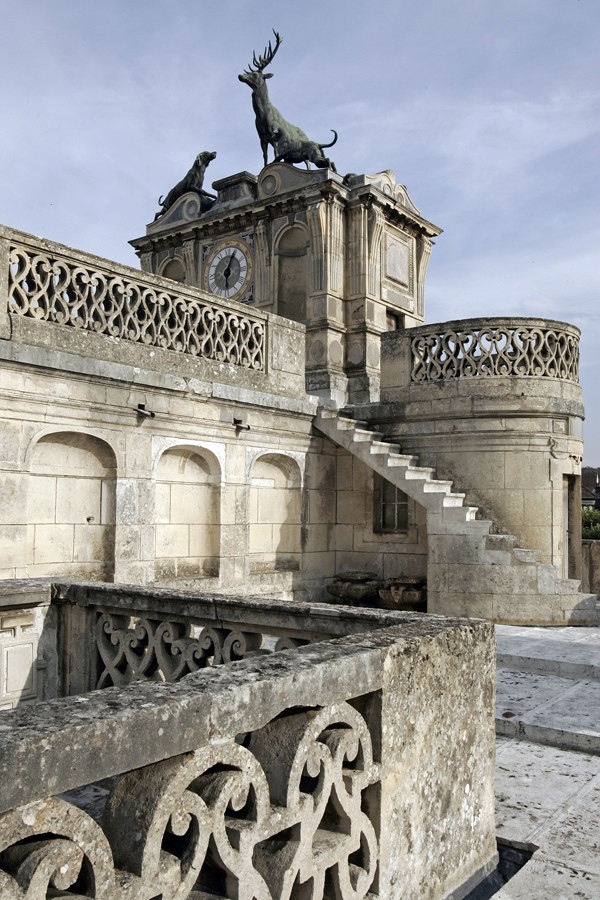 Château d'Anet, Anet - photo 9