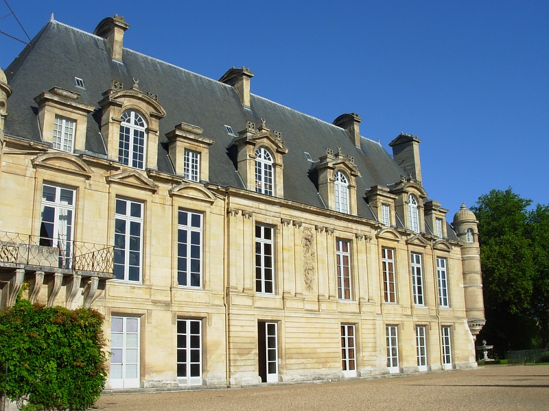 La vallée de l'Eure à Vélo, Montreuil - photo 3