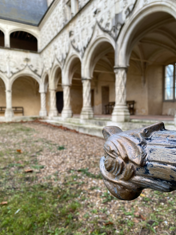 Château d'Argy, Argy - photo 4