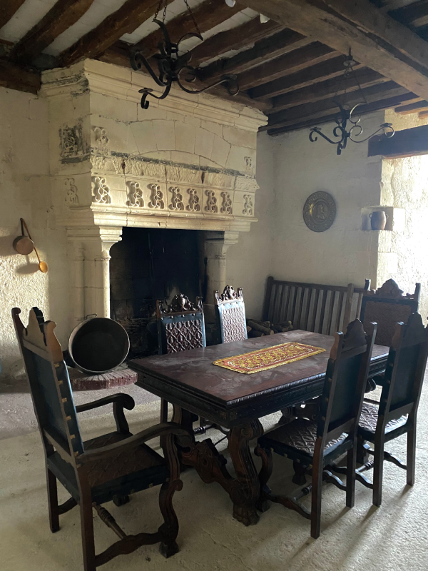 Château d'Argy, Argy - photo 3