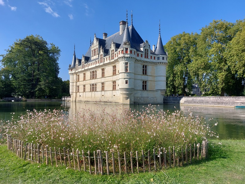 French PAC (Patrimoine culturel, Ateliers cuisine, Cours de français) — photo 2