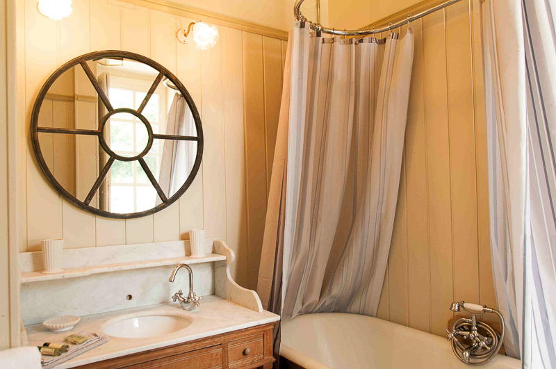 Château d'Hodebert, Saint-Paterne-Racan - photo 38