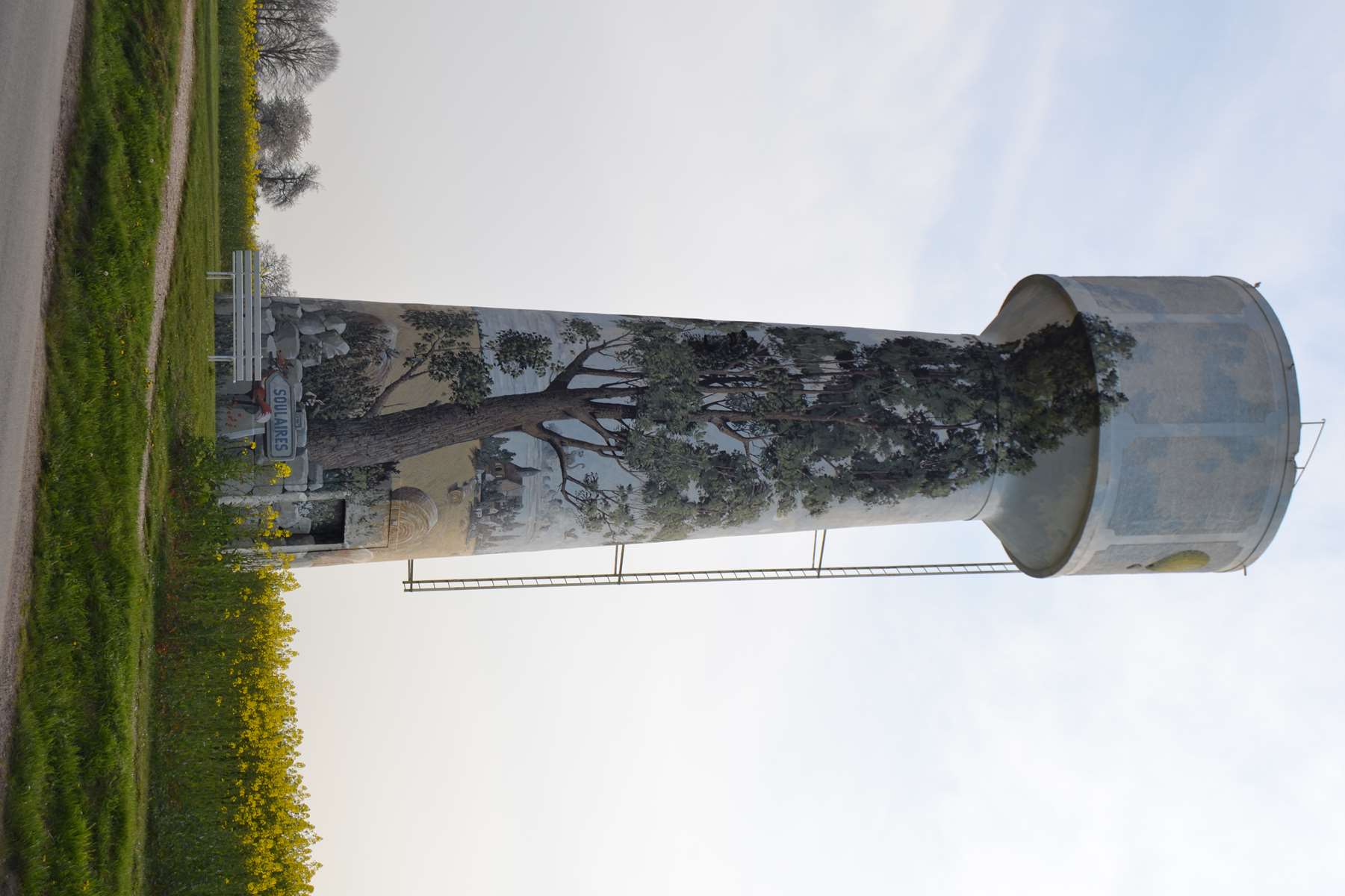 Parcours Découverte Histoires cachées et mystères de Soulaires