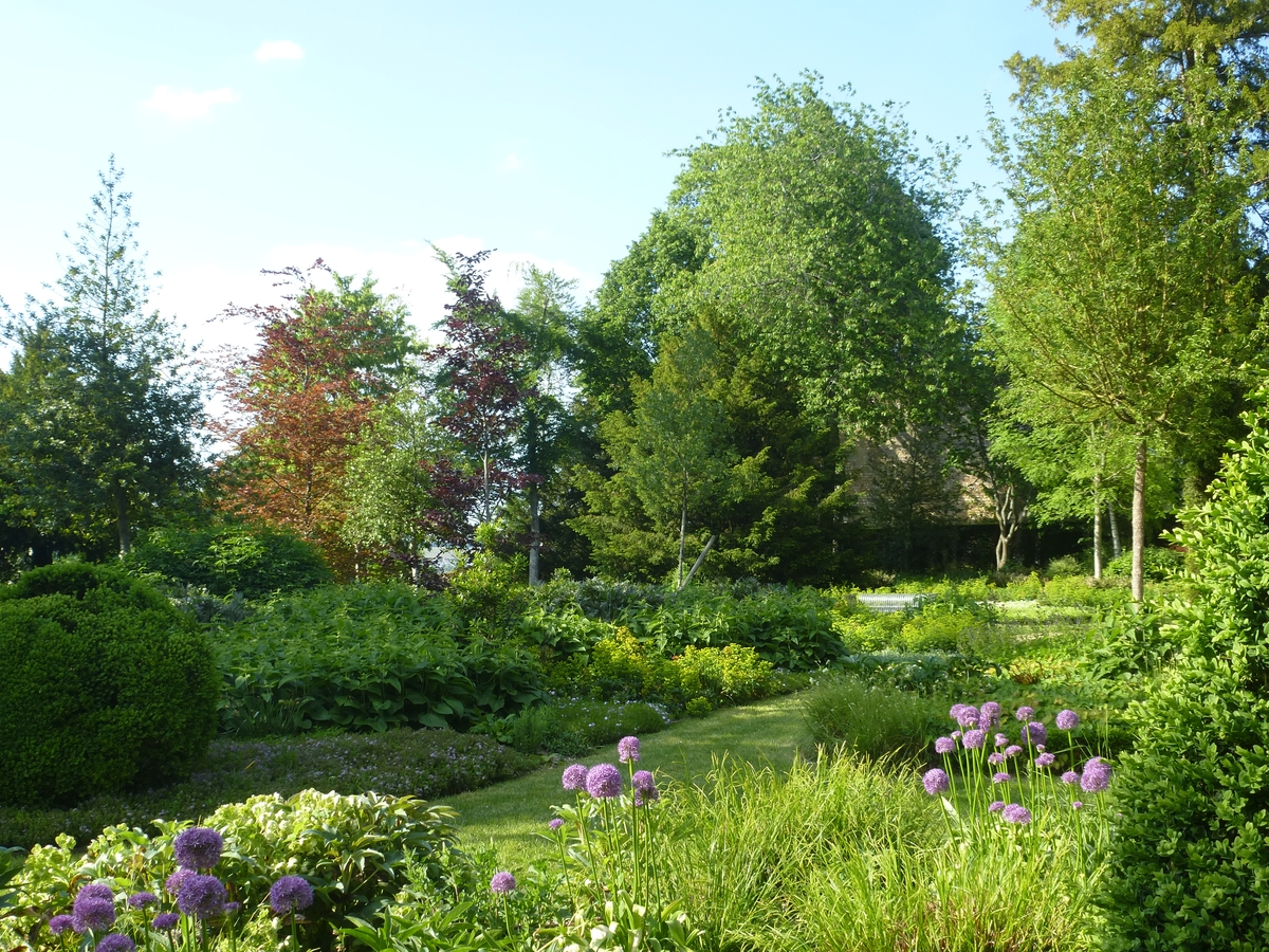 Parc et vestiges du Château de Vendôme, Vendôme - photo 2