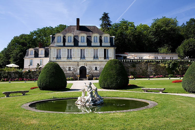 Château de Beaulieu©