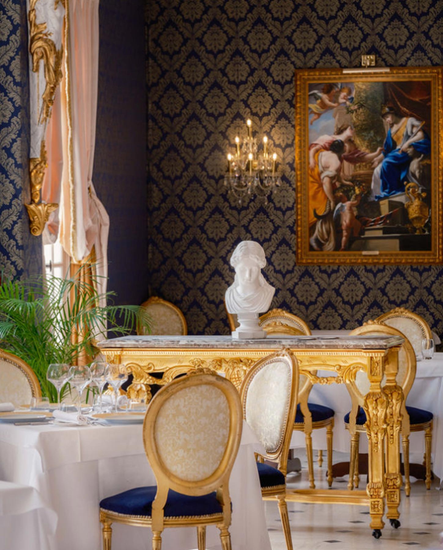 Château de Beauvois, Saint-Étienne-de-Chigny